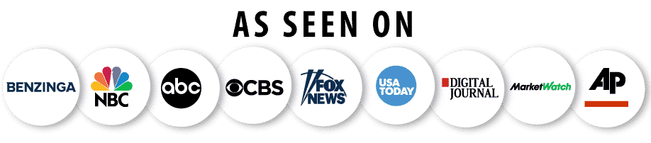 Peppy Pet Ball is featured on large publications