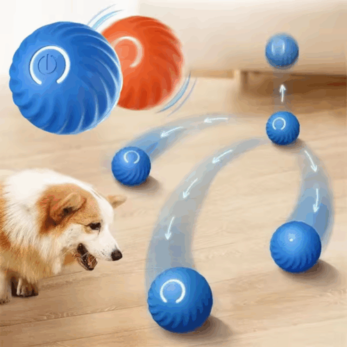 Peppy Pet Ball (Official Retailer) 2025