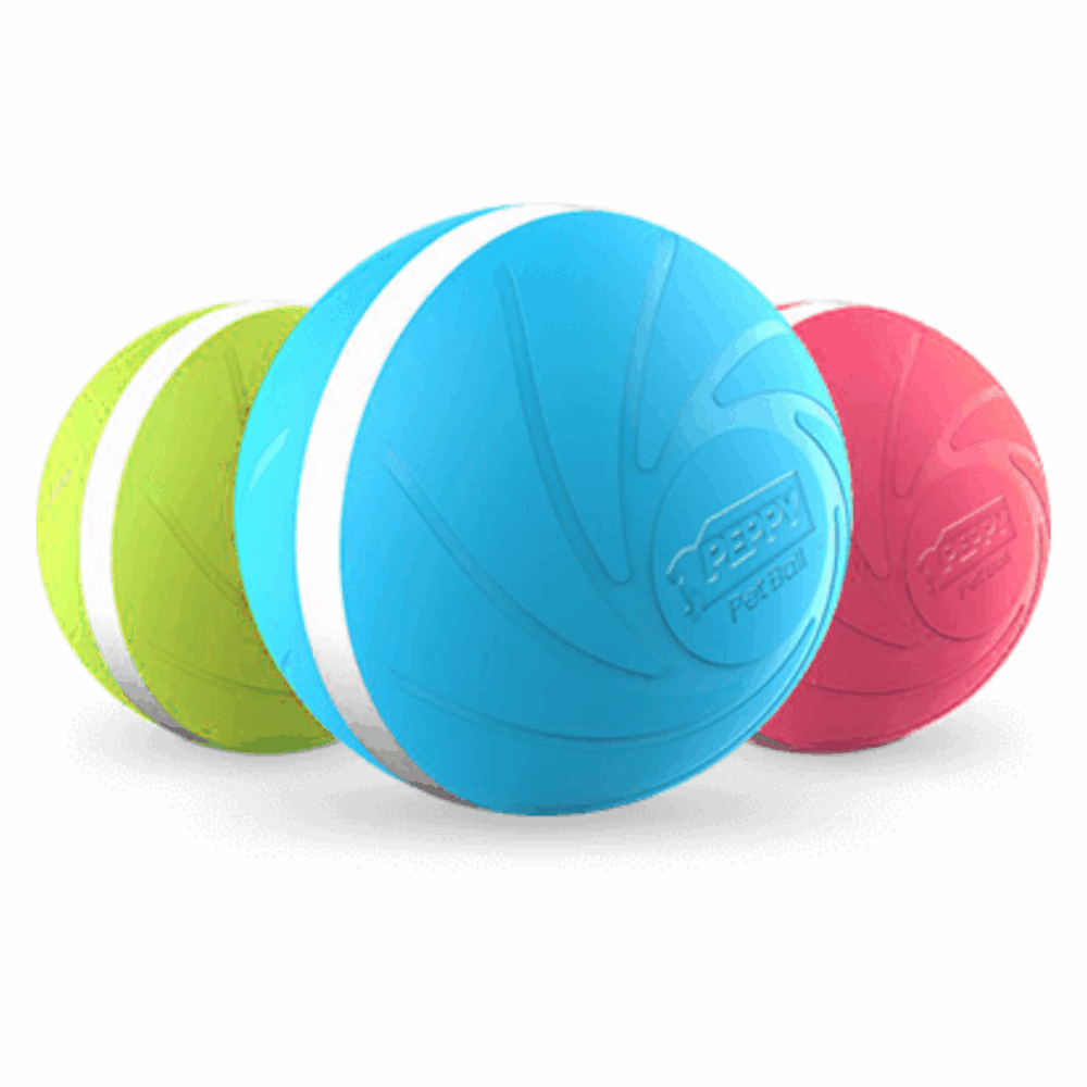 Peppy Pet Ball (Official Retailer) 2025