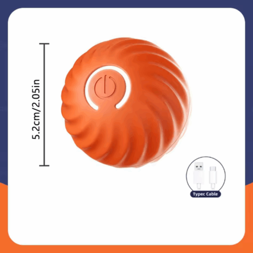 Peppy Pet Ball (Official Retailer) 2025