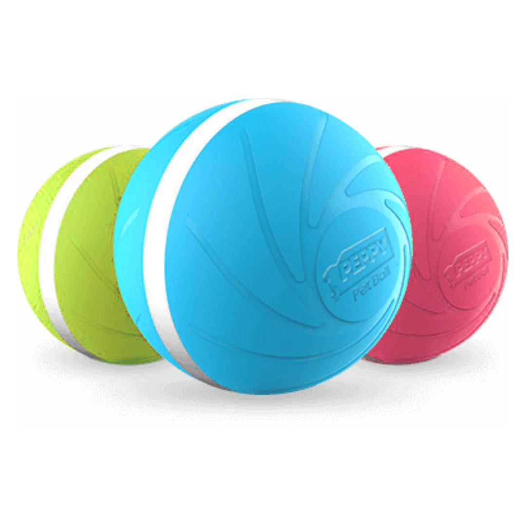 Peppy Pet Ball (Official Retailer) 2025